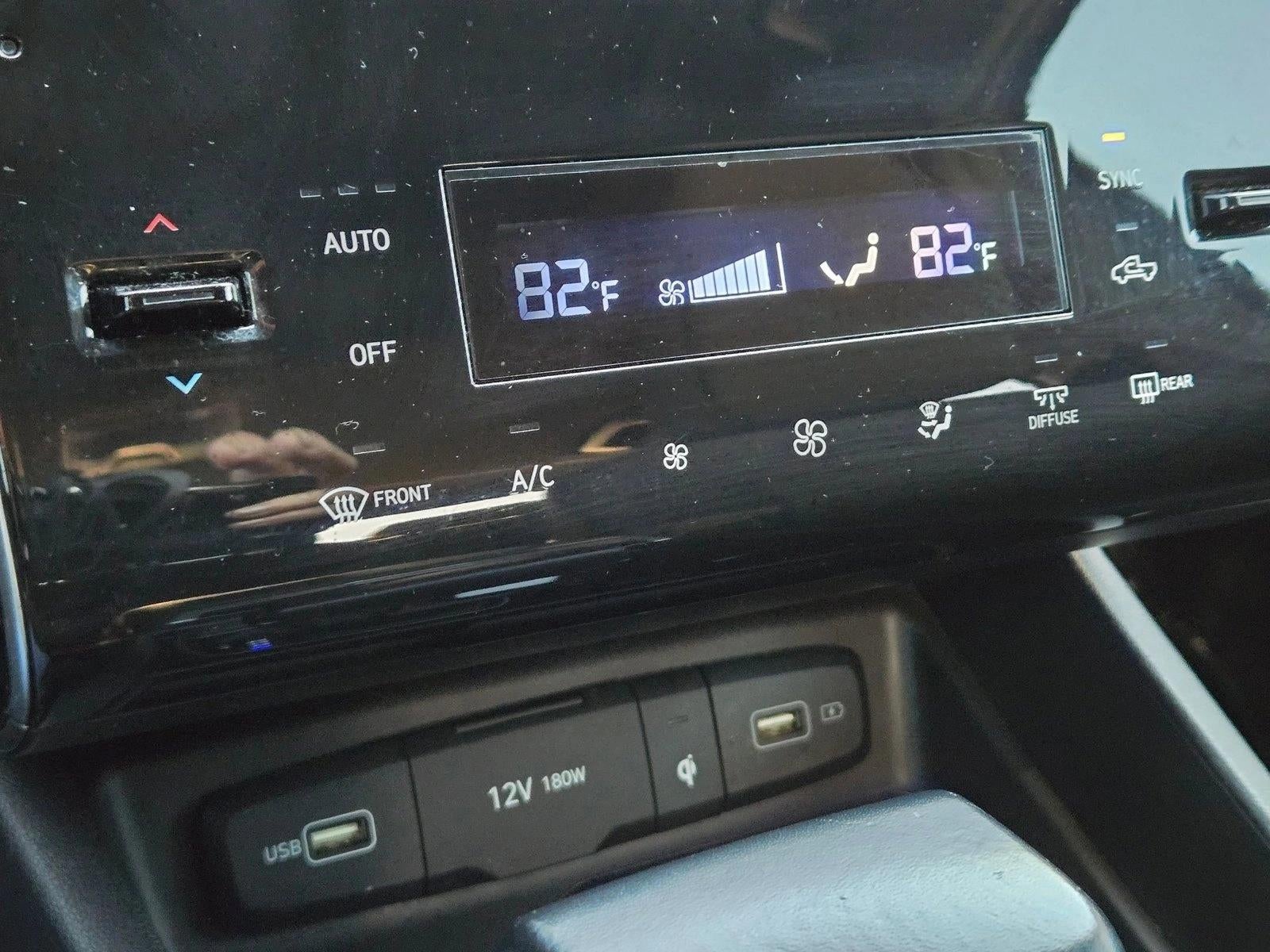 2022 Hyundai SANTA CRUZ SEL Premium AWD