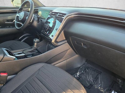 2022 Hyundai SANTA CRUZ SEL Premium AWD