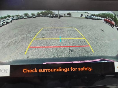 2025 Toyota Grand Highlander Hybrid XLE AWD (Natl)