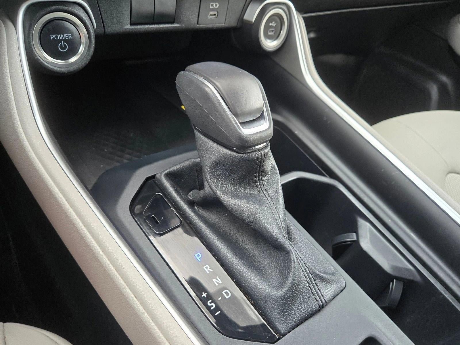 2025 Toyota Grand Highlander Hybrid XLE AWD (Natl)