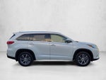 2018 Toyota Highlander XLE V6 AWD (Natl)