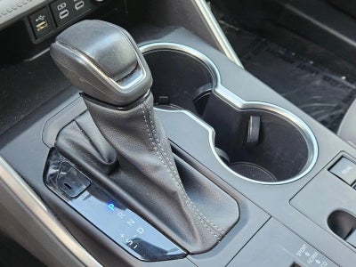2023 Toyota Highlander Hybrid XLE AWD (Natl)