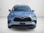 2023 Toyota Highlander Hybrid XLE AWD (Natl)