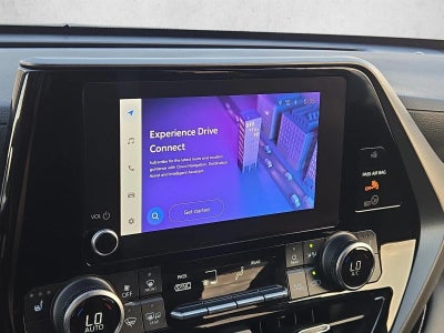 2023 Toyota Highlander XLE FWD (Natl)