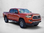 2016 Toyota Tacoma 2WD Double Cab Short Bed V6 Automatic SR5 (GS)