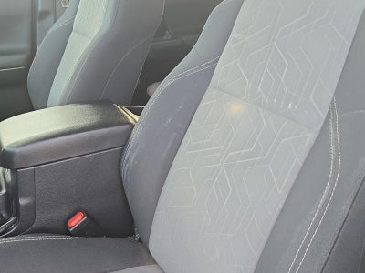 2021 Toyota Tacoma 2WD 2WD TRD Off Road Double Cab 5' Bed V6 AT (Natl)