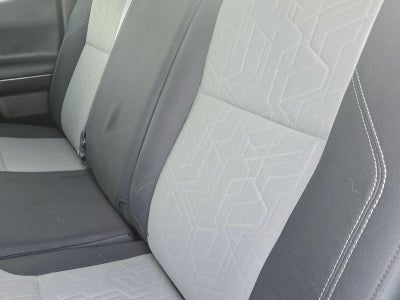 2021 Toyota Tacoma 2WD 2WD TRD Off Road Double Cab 5' Bed V6 AT (Natl)