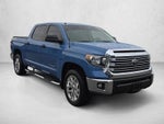 2019 Toyota Tundra 2WD 2WD SR5 CrewMax 5.5' Bed 4.6L (Natl)