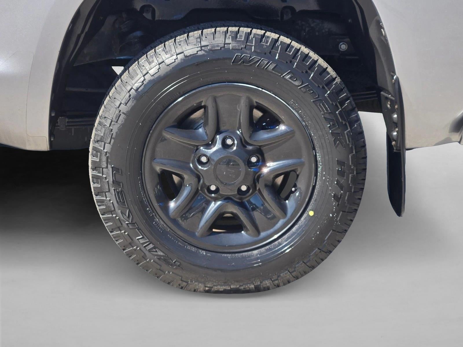 2019 Toyota Tundra 2WD 2WD SR5 CrewMax 5.5' Bed 5.7L (SE)