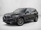 2023 BMW X5 xDrive40i Sports Activity Vehicle