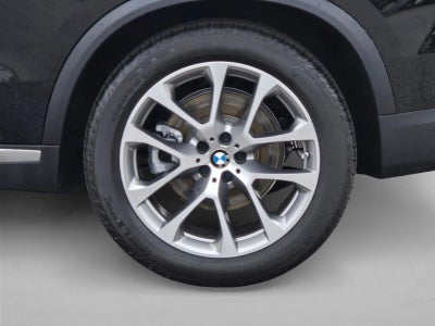 2023 BMW X5 xDrive40i Sports Activity Vehicle