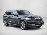 2023 BMW X5 xDrive40i Sports Activity Vehicle