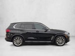2023 BMW X5 xDrive40i Sports Activity Vehicle