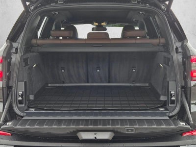 2023 BMW X5 xDrive40i Sports Activity Vehicle