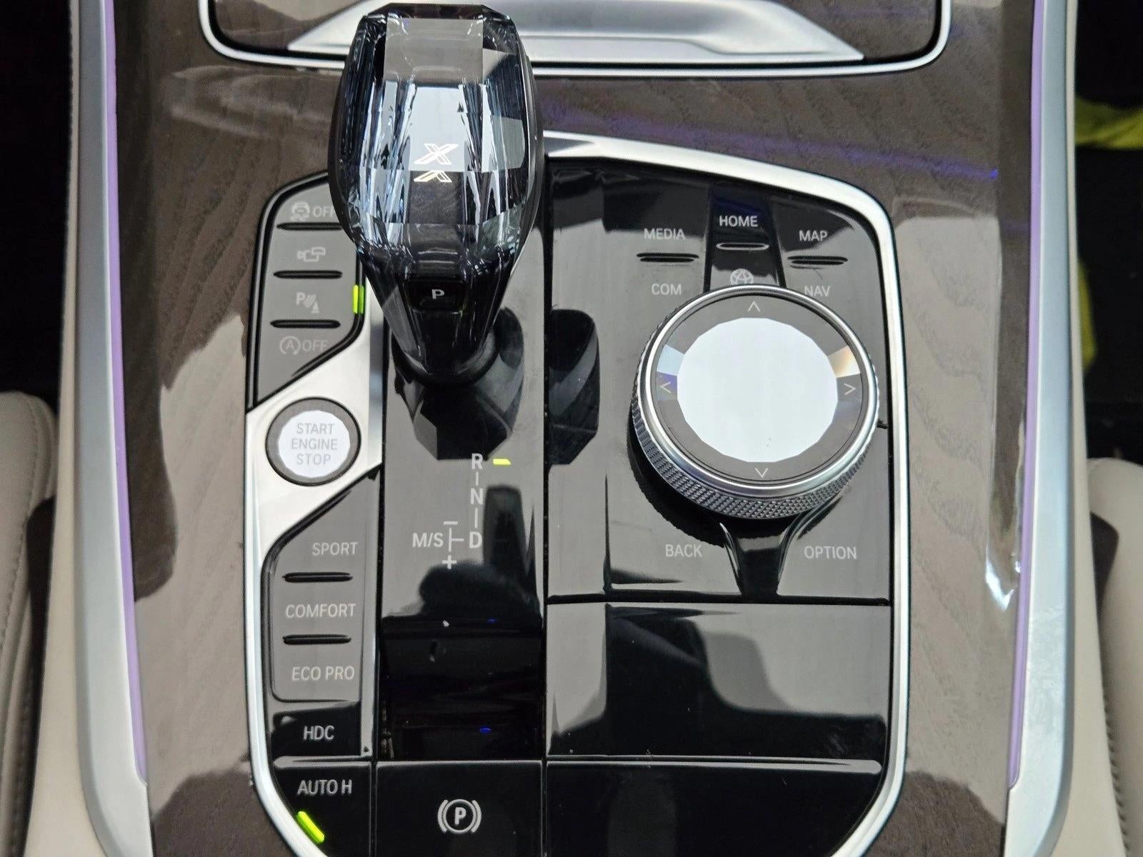 2023 BMW X5 M50i Sports Activity Vehicle