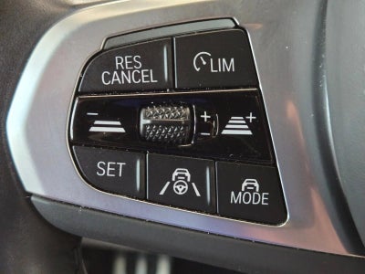 2023 BMW X5 M50i Sports Activity Vehicle