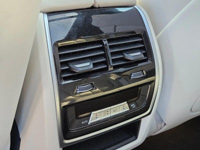 2023 BMW X5 M50i Sports Activity Vehicle