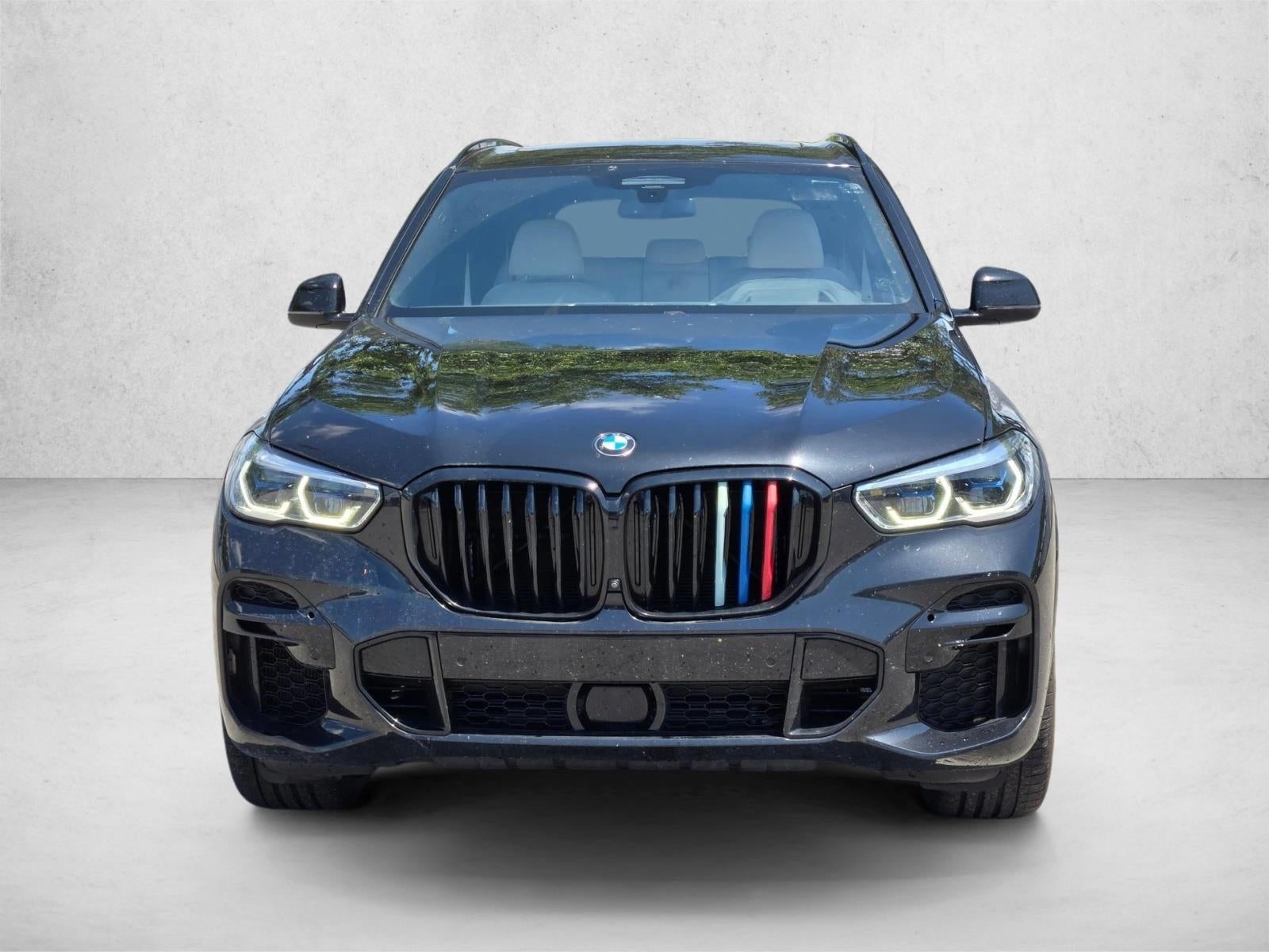 2023 BMW X5 M50i Sports Activity Vehicle