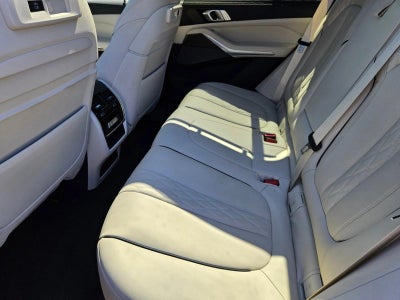 2023 BMW X5 M50i Sports Activity Vehicle