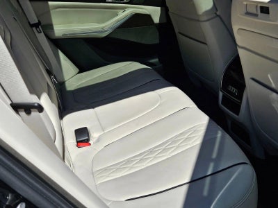 2023 BMW X5 M50i Sports Activity Vehicle