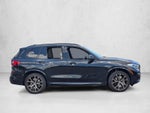 2023 BMW X5 M50i Sports Activity Vehicle
