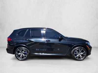 2023 BMW X5 M50i Sports Activity Vehicle
