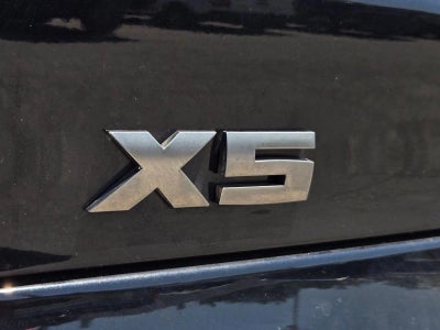2023 BMW X5 M50i Sports Activity Vehicle