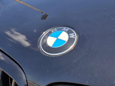 2023 BMW X5 M50i Sports Activity Vehicle