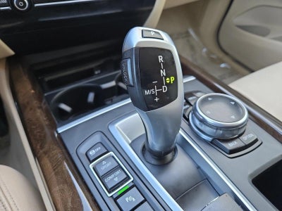 2014 BMW X5 xDrive35i AWD 4dr SAV
