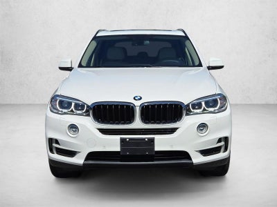 2014 BMW X5 xDrive35i AWD 4dr SAV