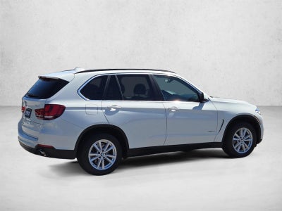 2014 BMW X5 xDrive35i AWD 4dr SAV