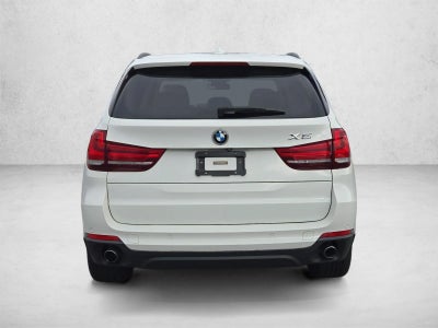 2014 BMW X5 xDrive35i AWD 4dr SAV