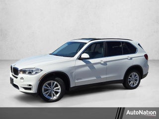 2014 BMW X5 xDrive35i AWD 4dr SAV