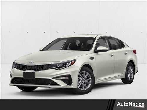 2019 Kia Optima LX Auto