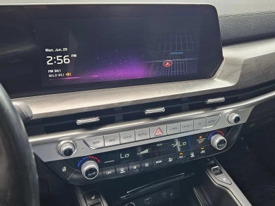 2023 Kia Telluride EX X-Line AWD