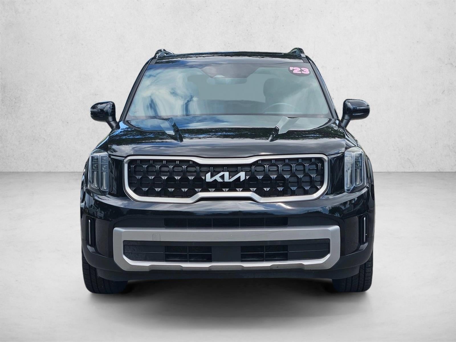 2023 Kia Telluride EX X-Line AWD
