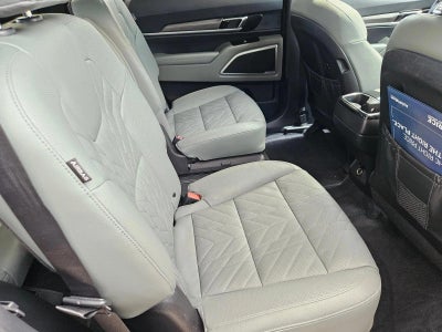 2023 Kia Telluride EX X-Line AWD