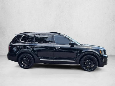 2023 Kia Telluride EX X-Line AWD
