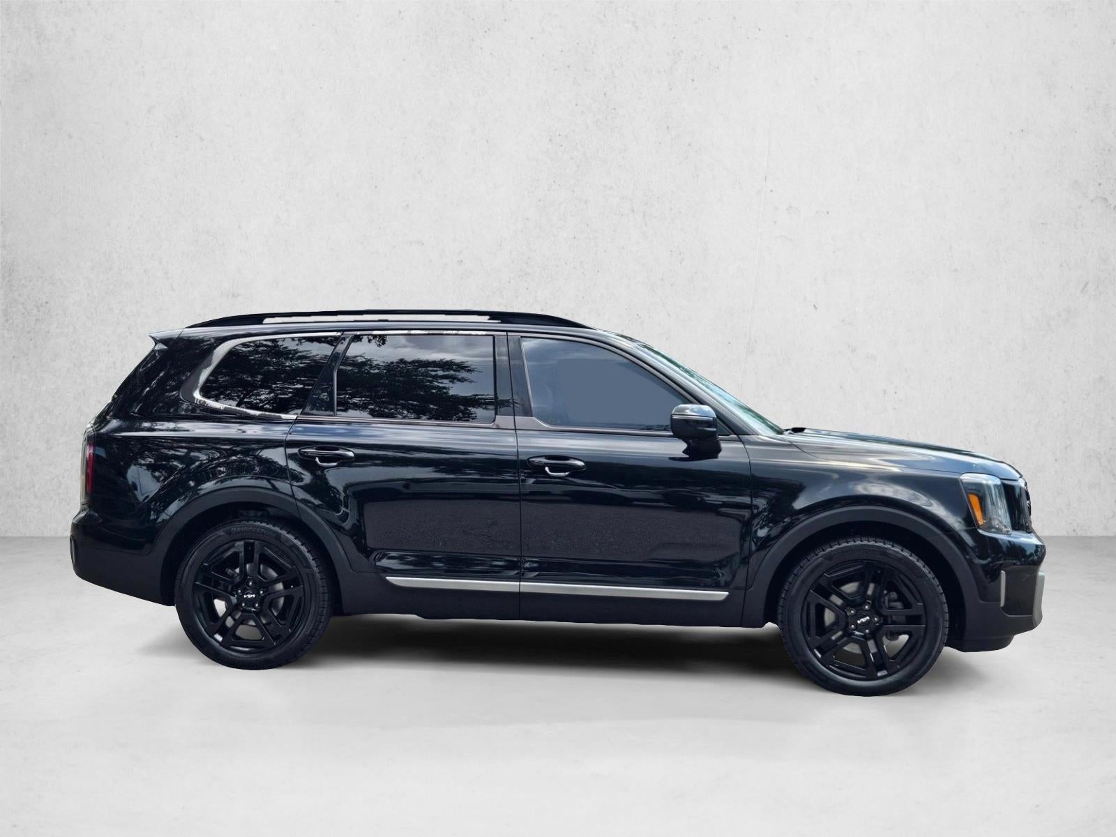 2023 Kia Telluride EX X-Line AWD