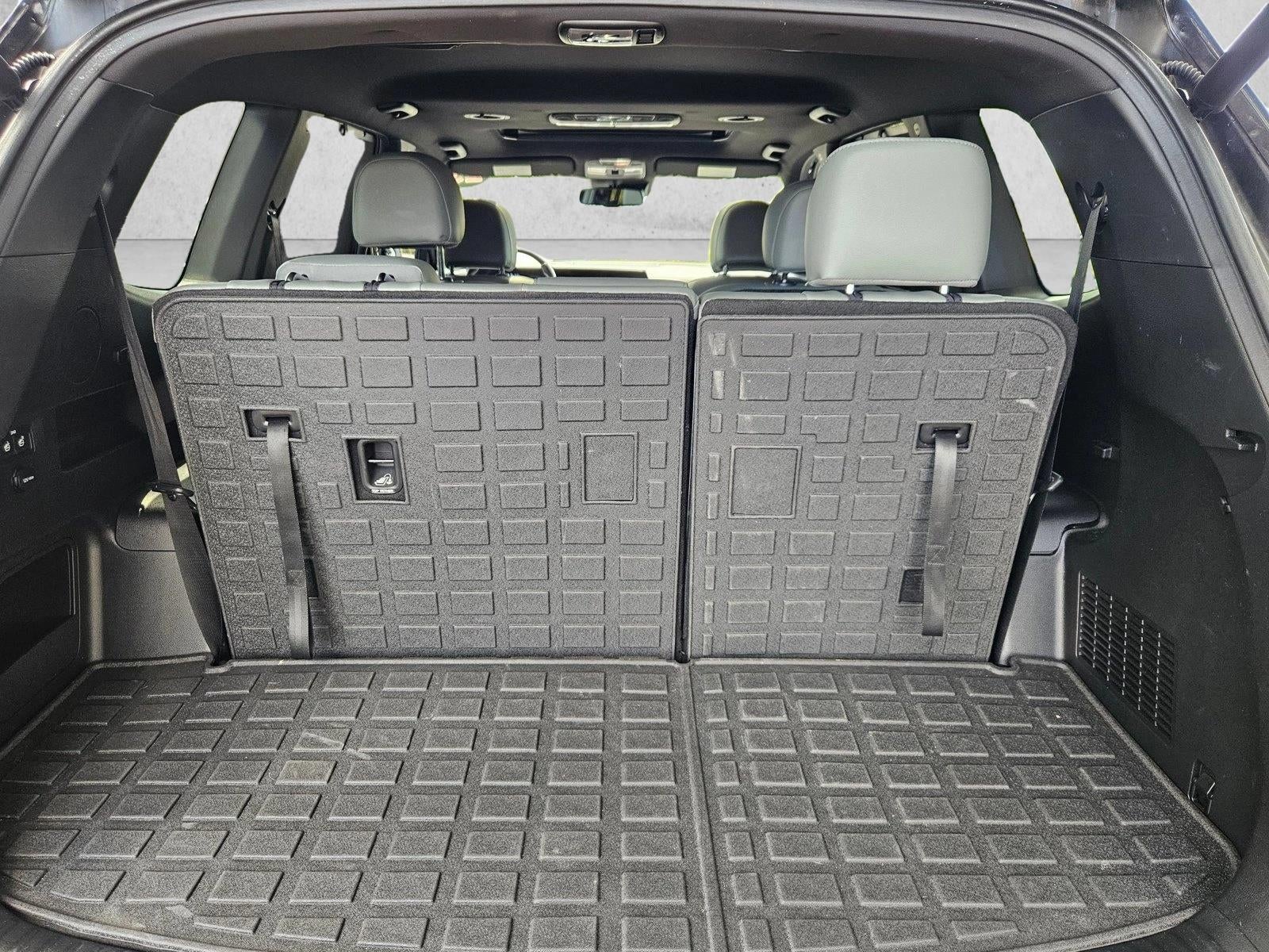 2023 Kia Telluride EX X-Line AWD