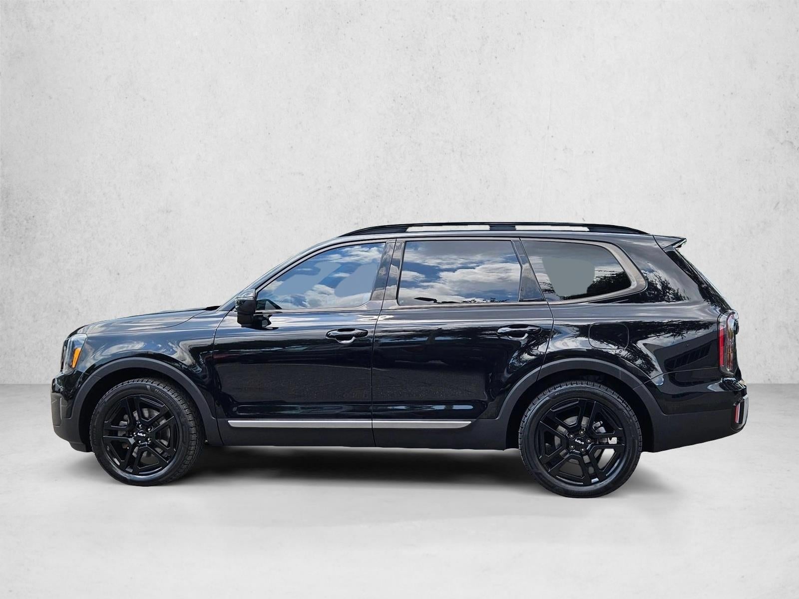 2023 Kia Telluride EX X-Line AWD