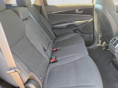 2017 Kia Sorento L FWD