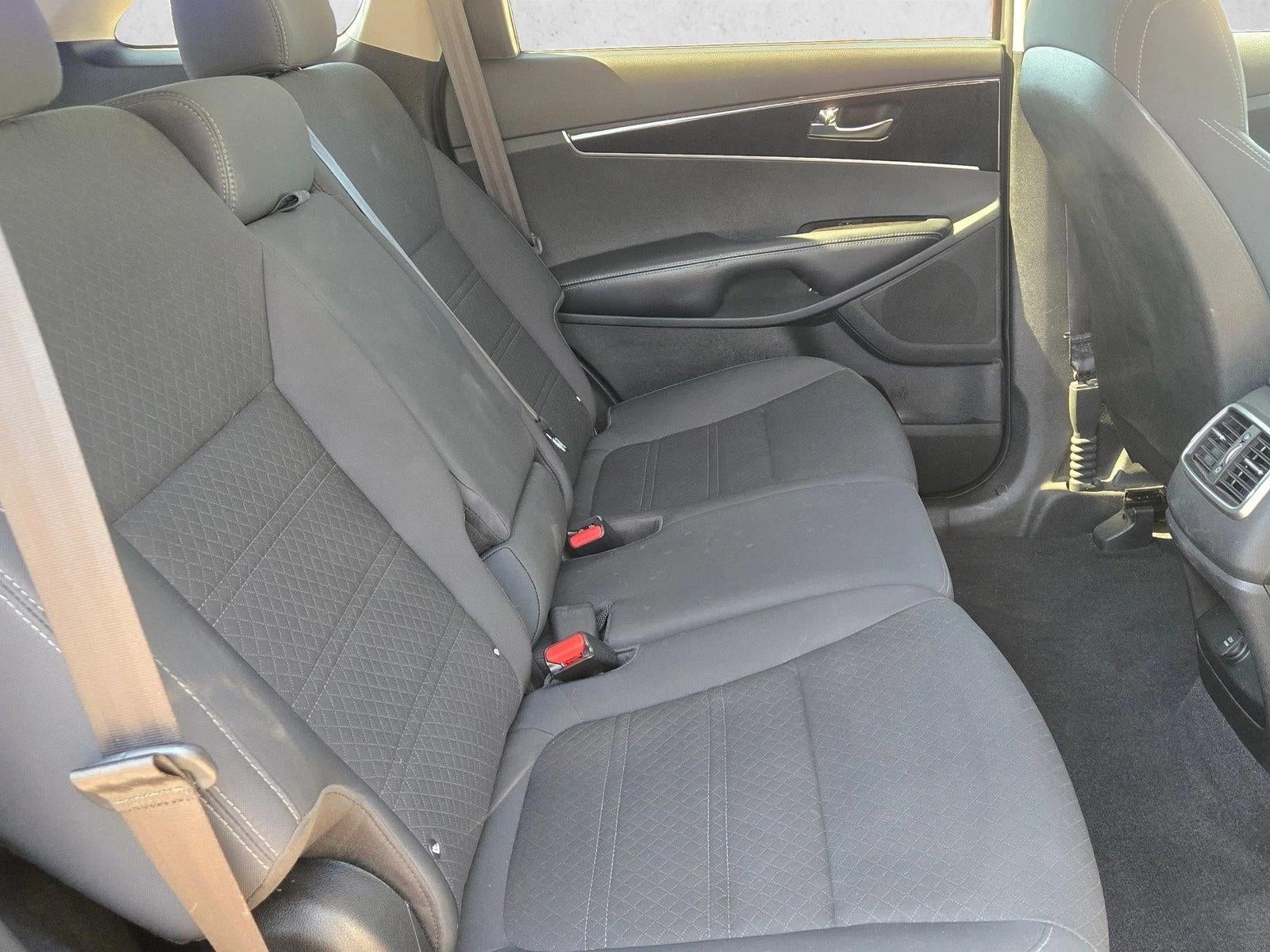 2017 Kia Sorento L FWD