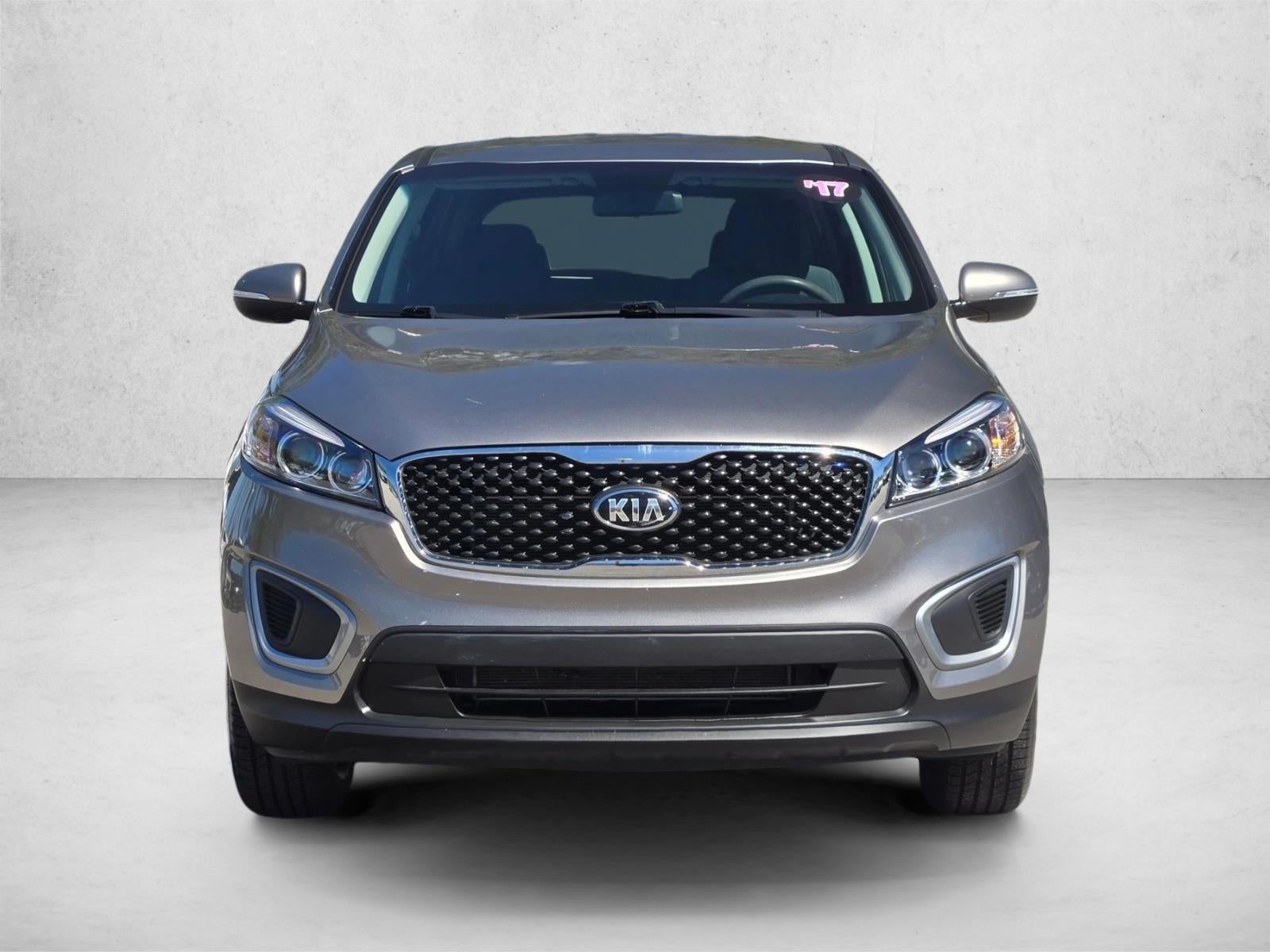 2017 Kia Sorento L FWD