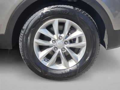 2017 Kia Sorento L FWD