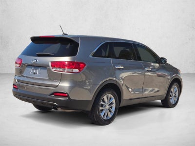 2017 Kia Sorento L FWD