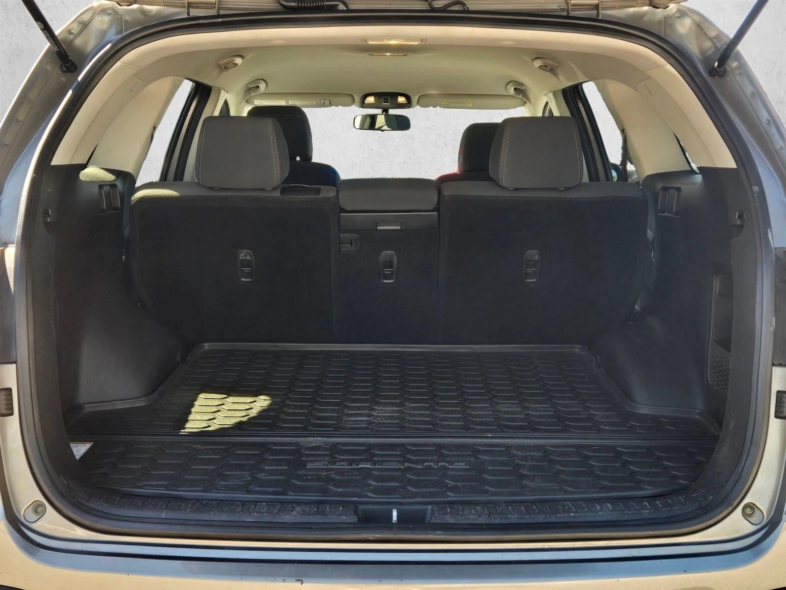 2017 Kia Sorento L FWD