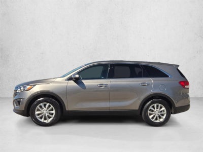 2017 Kia Sorento L FWD