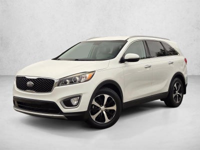 2016 Kia Sorento FWD 4dr 3.3L EX