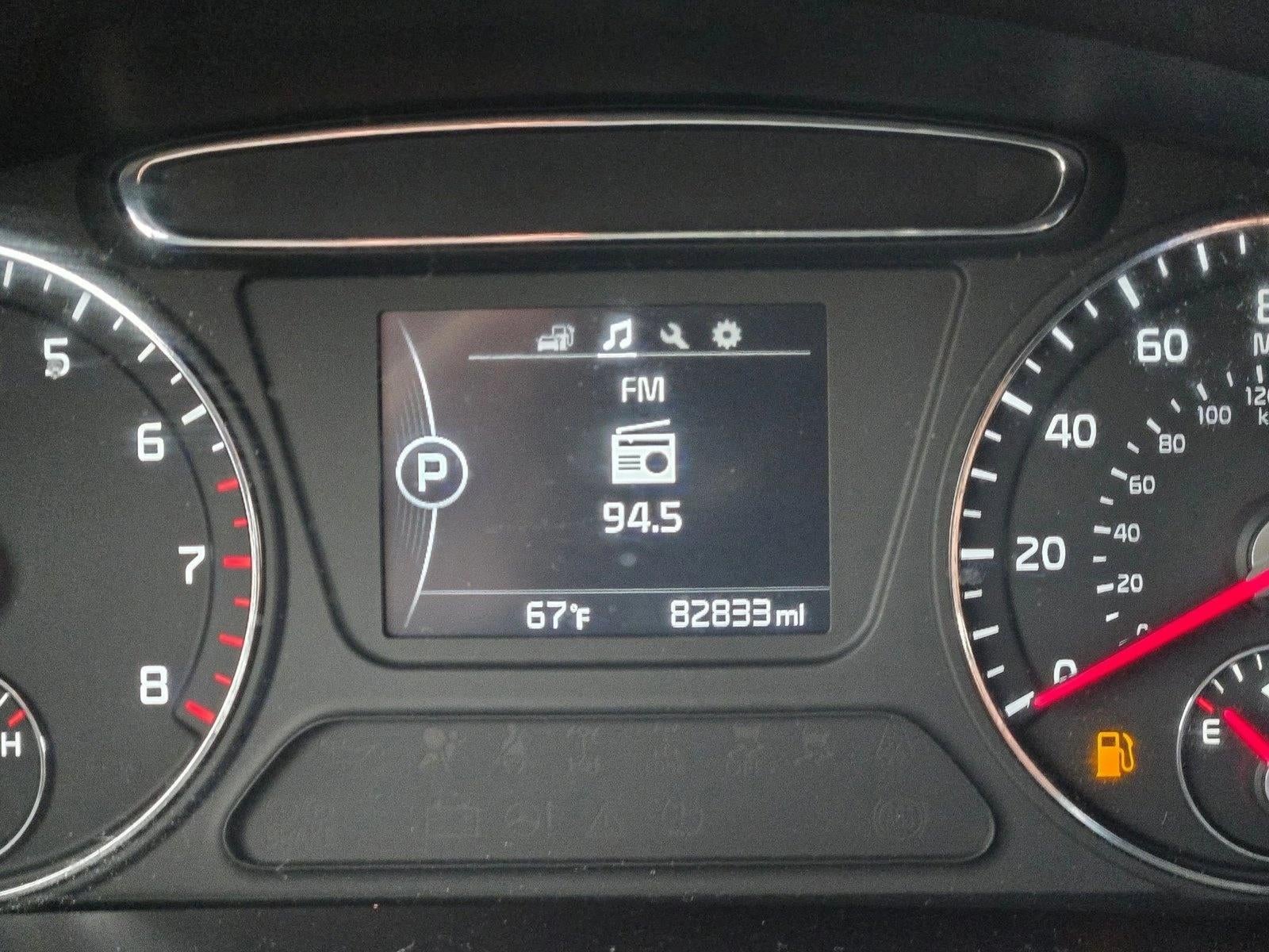 2016 Kia Sorento FWD 4dr 3.3L EX